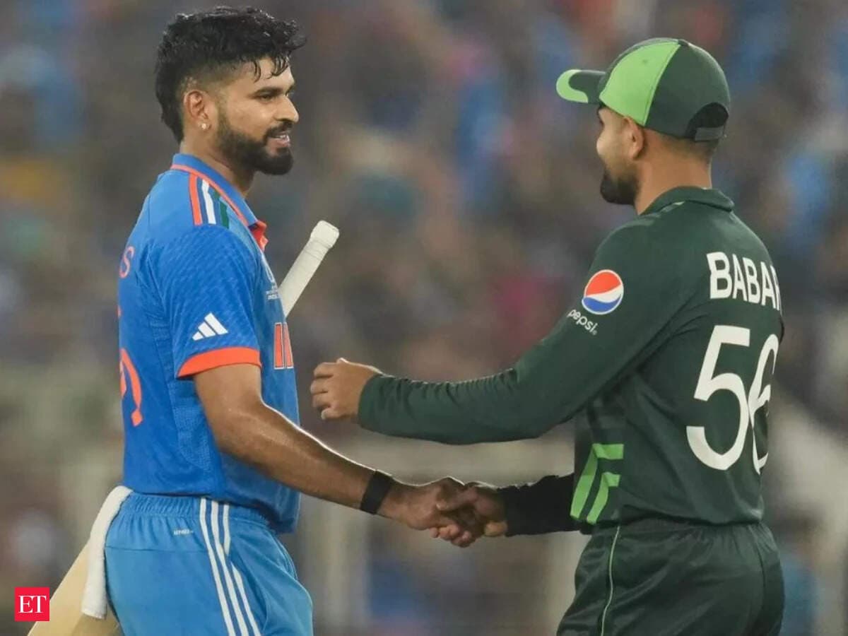 India vs Pakistan, Final: Will rain interrupt? Check weather forecast, playing 11, pitch report and live streaming