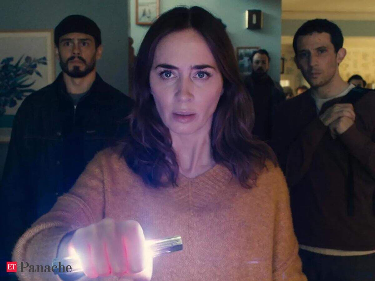 Disclosure Day OTT release date in India locked: When and where to watch the Steven Spielberg directorial science-fiction movie