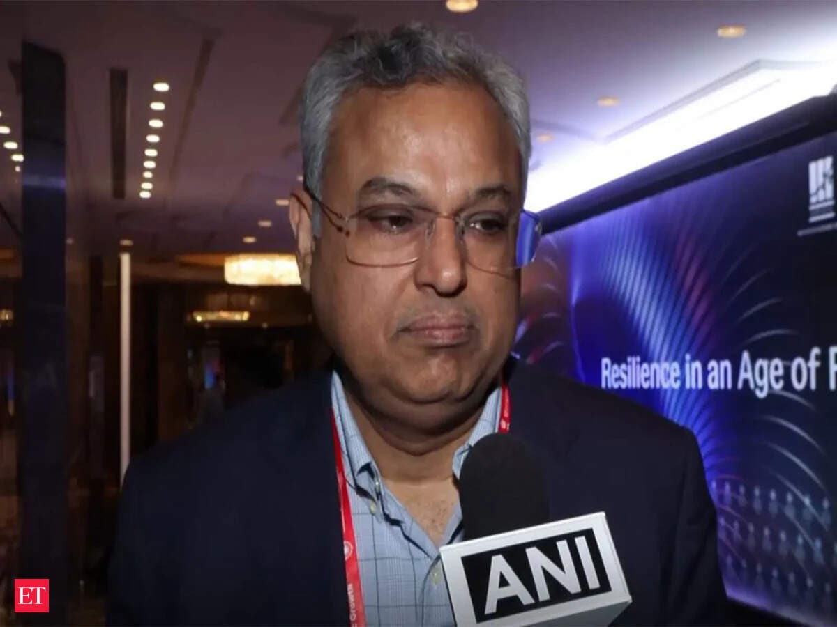 India’s growth is making the world rewrite its forecast: MoSPI Secretary Saurabh Garg