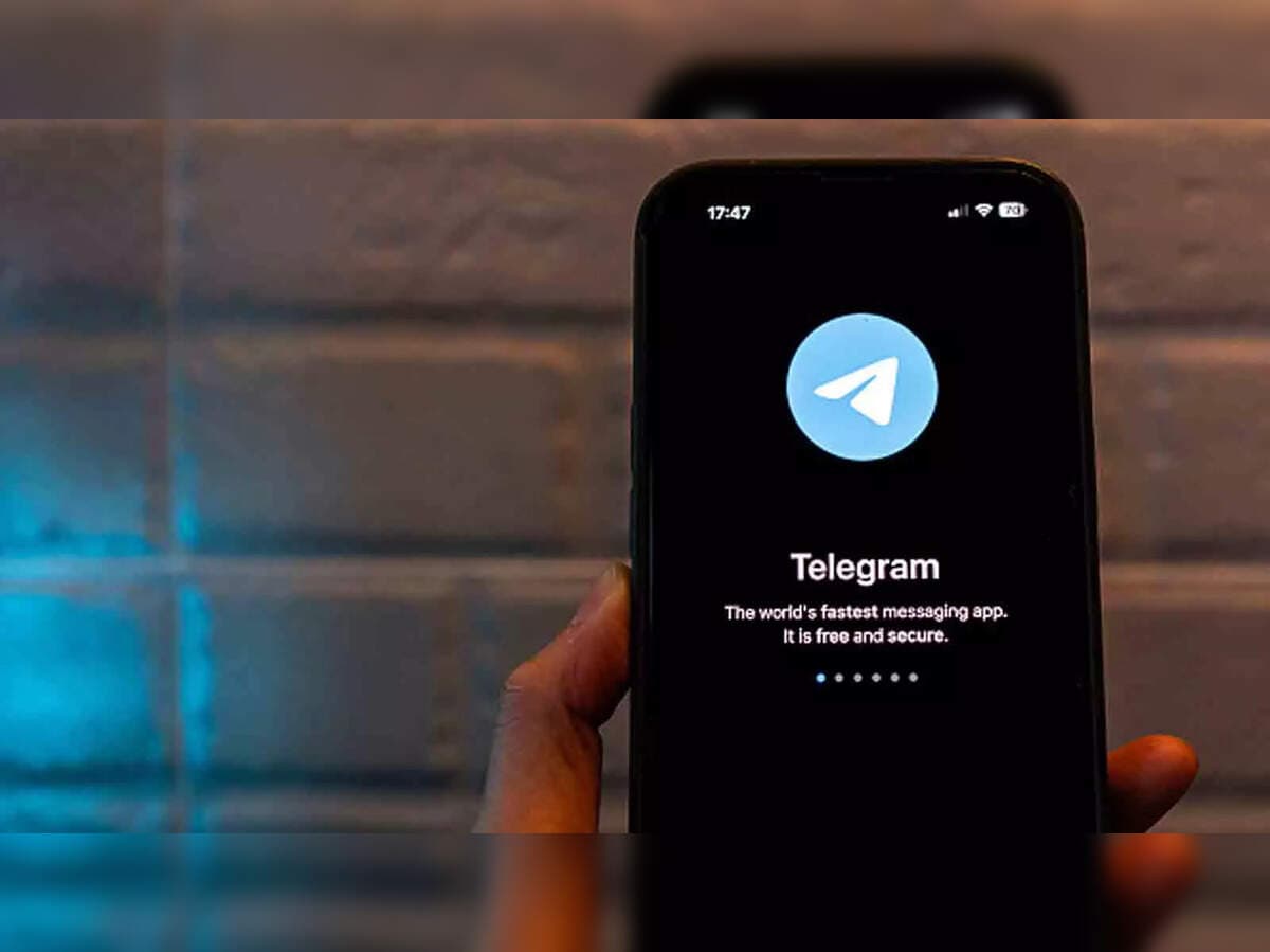 Telegram challenges India block, saying it will hurt free speech rights