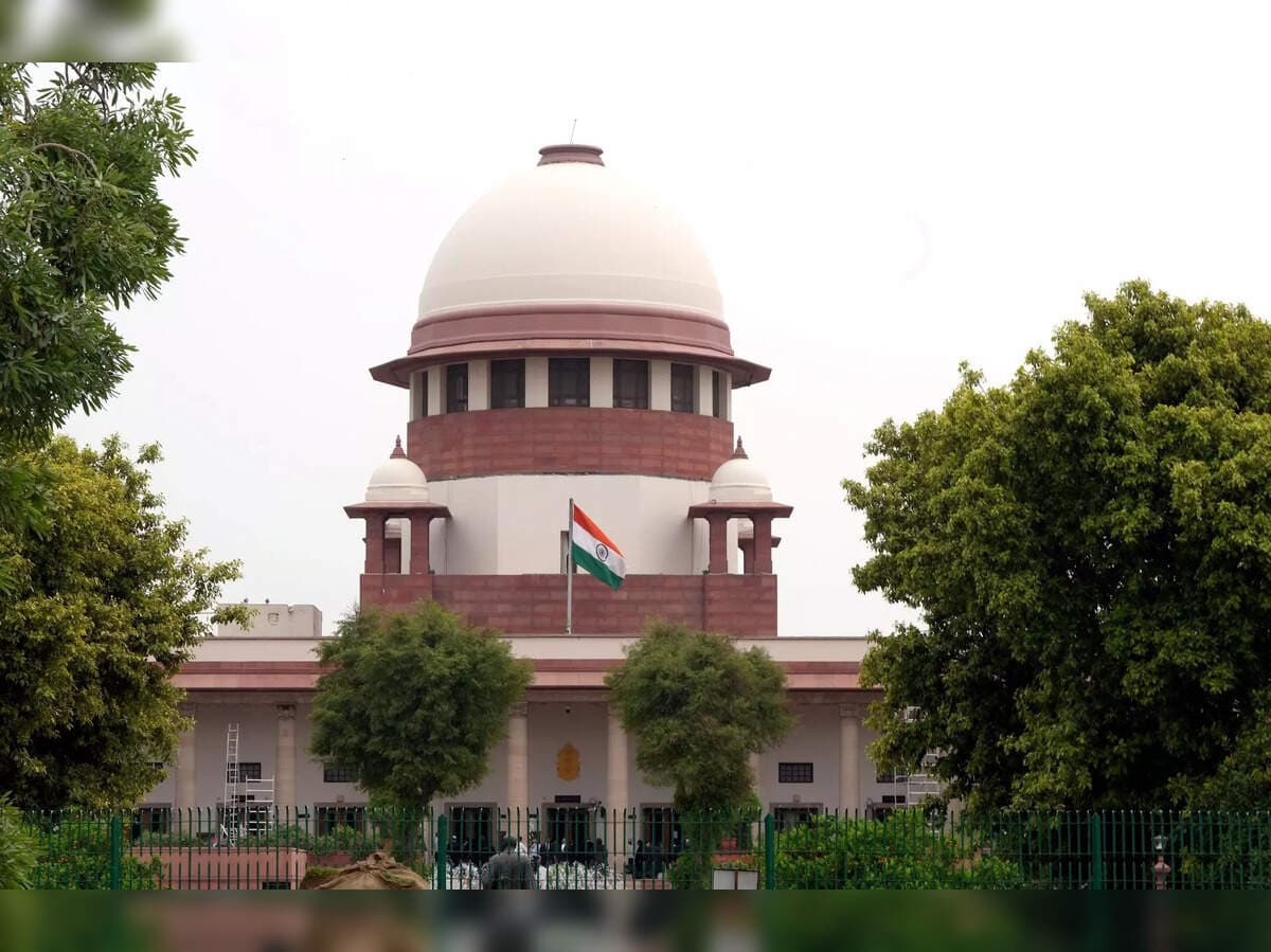 SC likely to hear petitions challenging sections of India’s first privacy law this month