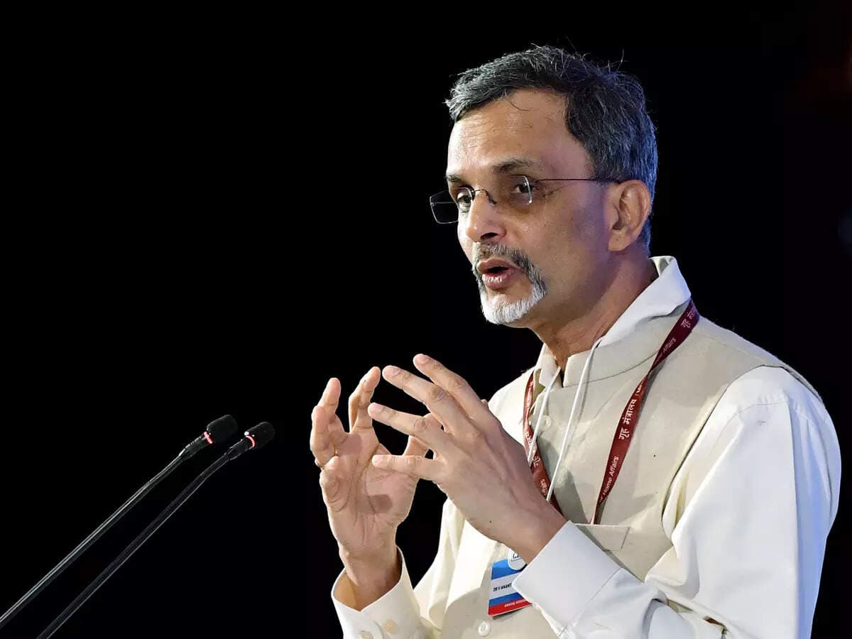 Digital access, cyber security challenges in DPI ecosystem: CEA V. Nageswaran