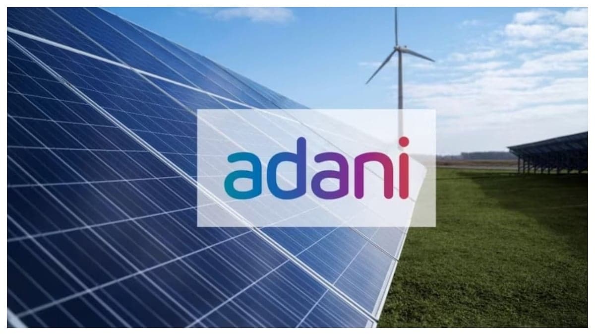 Adani Green Commissions World Largest Single - Location Battery Storage System Outside China