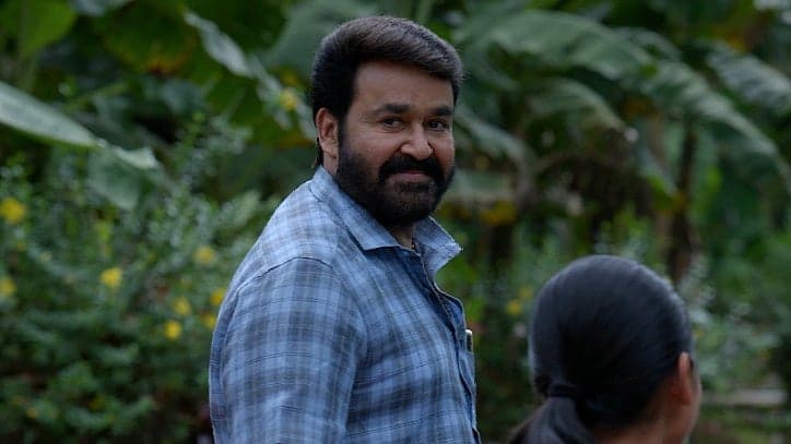 Drishyam 3 Box Office Report Day 6 : Mohanlal Film Sees Weekday Drop , Earns ₹68 . 60 Crore In India