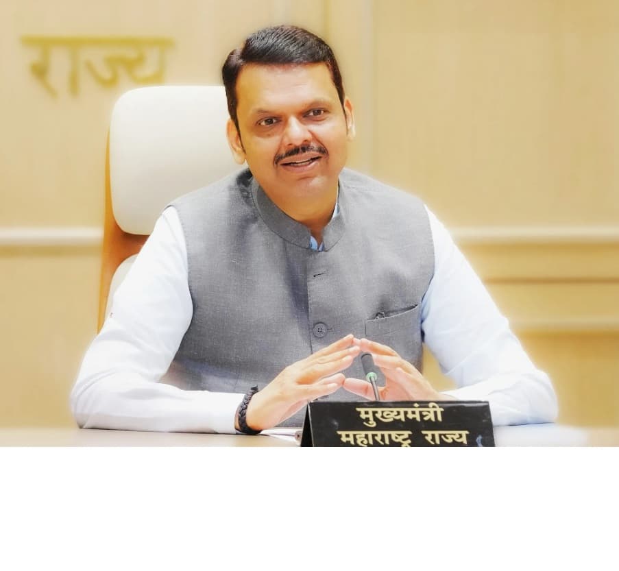 CM Devendra Fadnvis