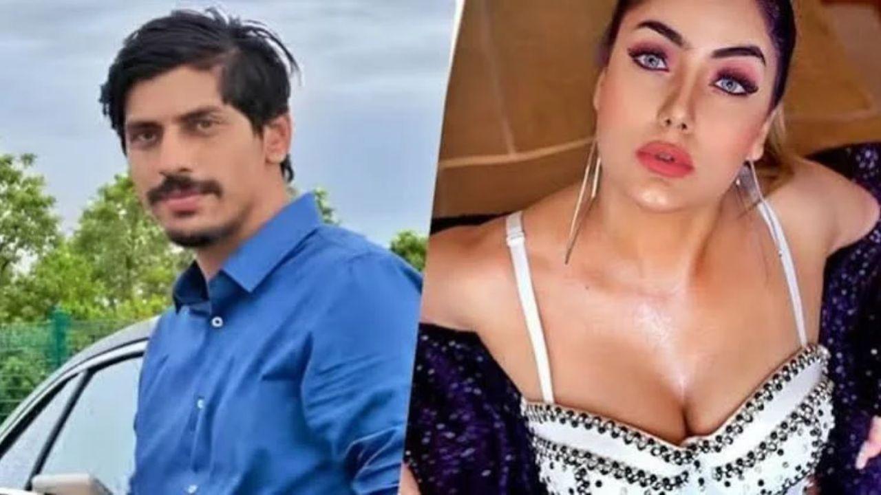 Shiva Sharma case: Shraddha Dubey and two others in custody till October 31