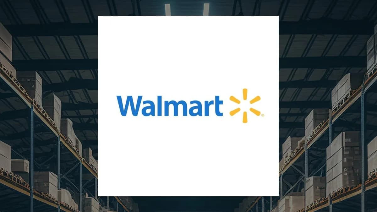 Walmart Marketplace Growth Tops 50% as Stores Power Faster Delivery