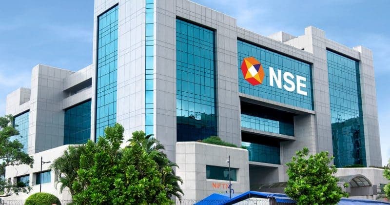 National Stock Exchange plans landmark IPO, boosting market momentum