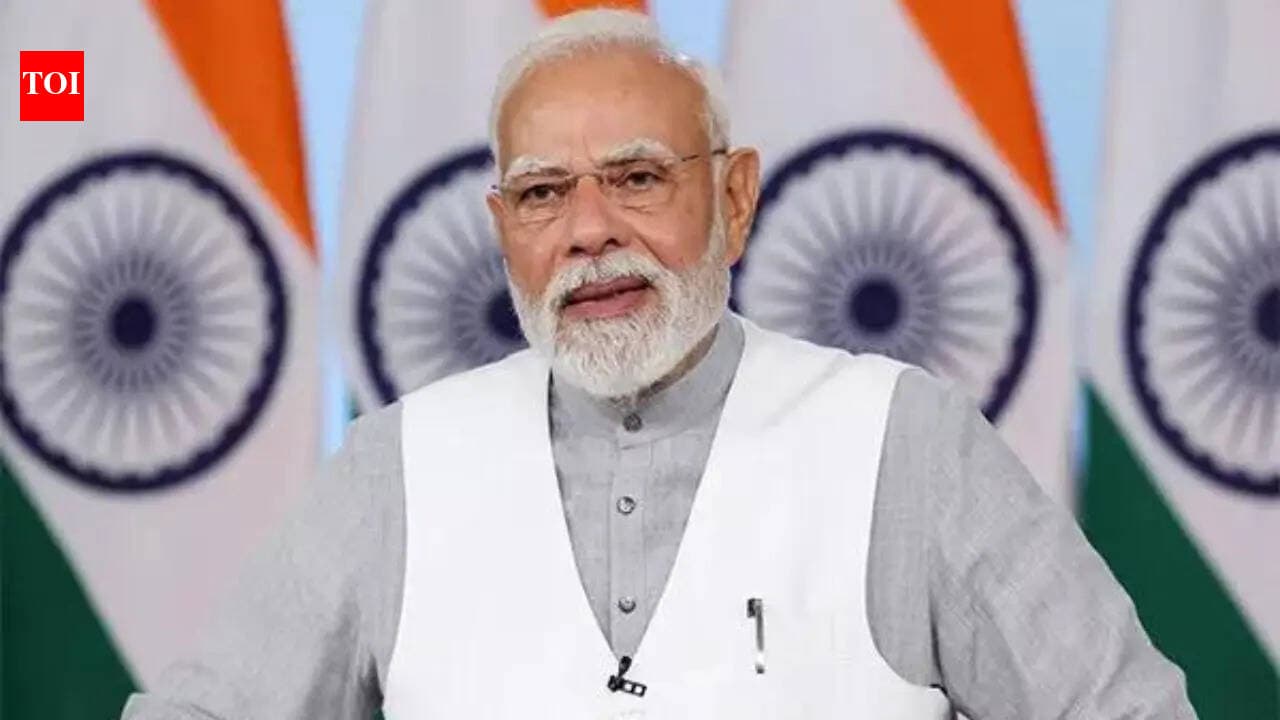 PM Modi likely to attend Glasgow CWG closing ceremony