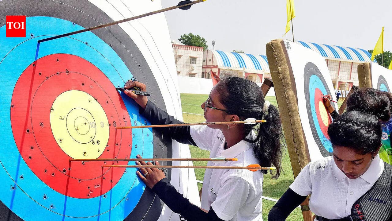Maiden World Cup medal for Sahil Jadhav