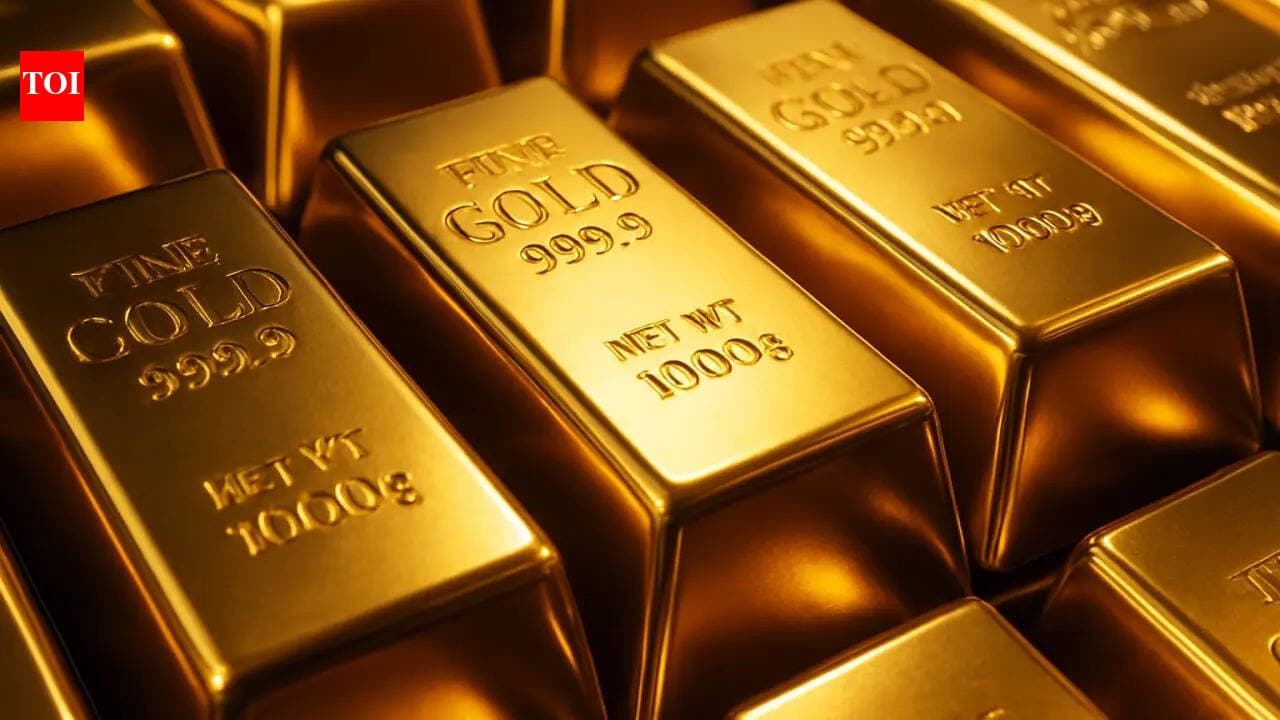 Gold, Silver Rate Today Live Updates: Gold, silver prices in focus as government raises import duty to 15%