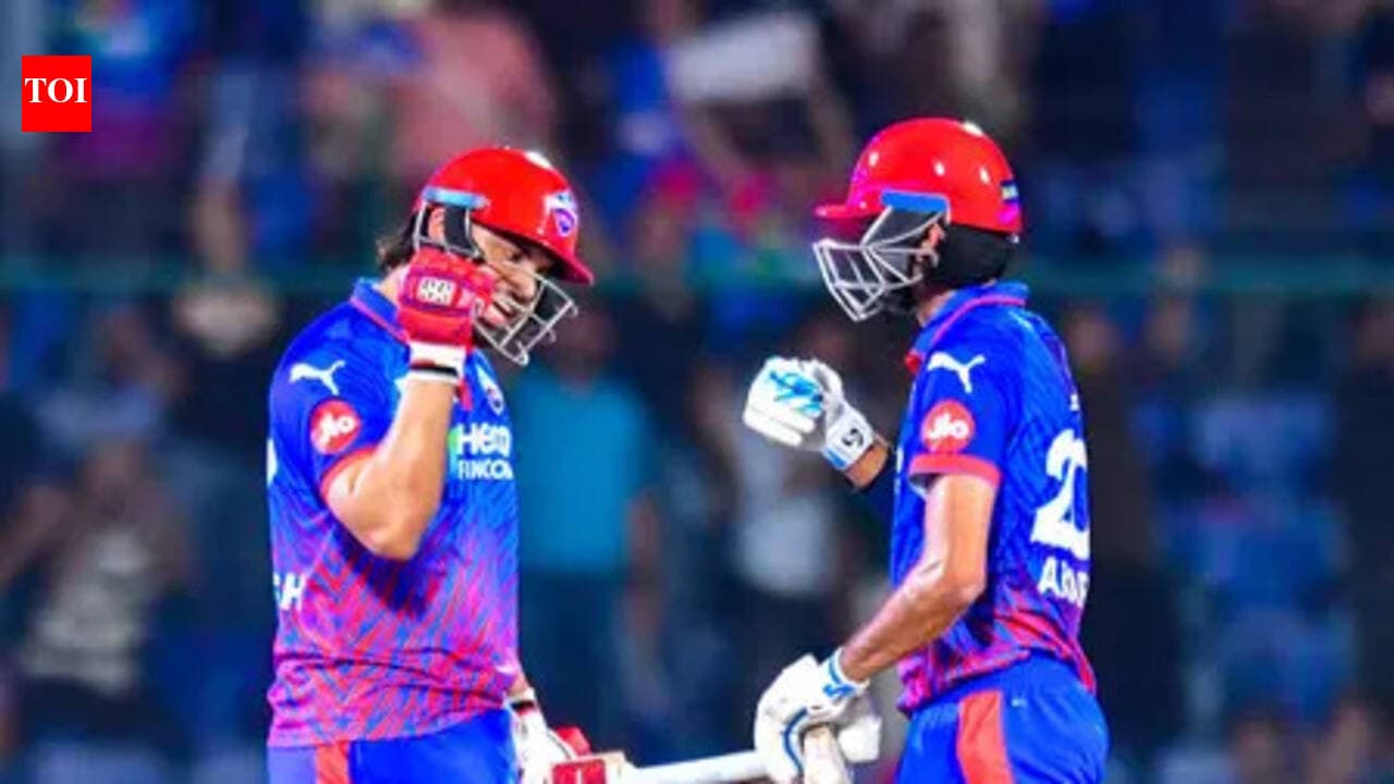 Delhi Capitals cap ‘home run’ with win but questions remain about surface