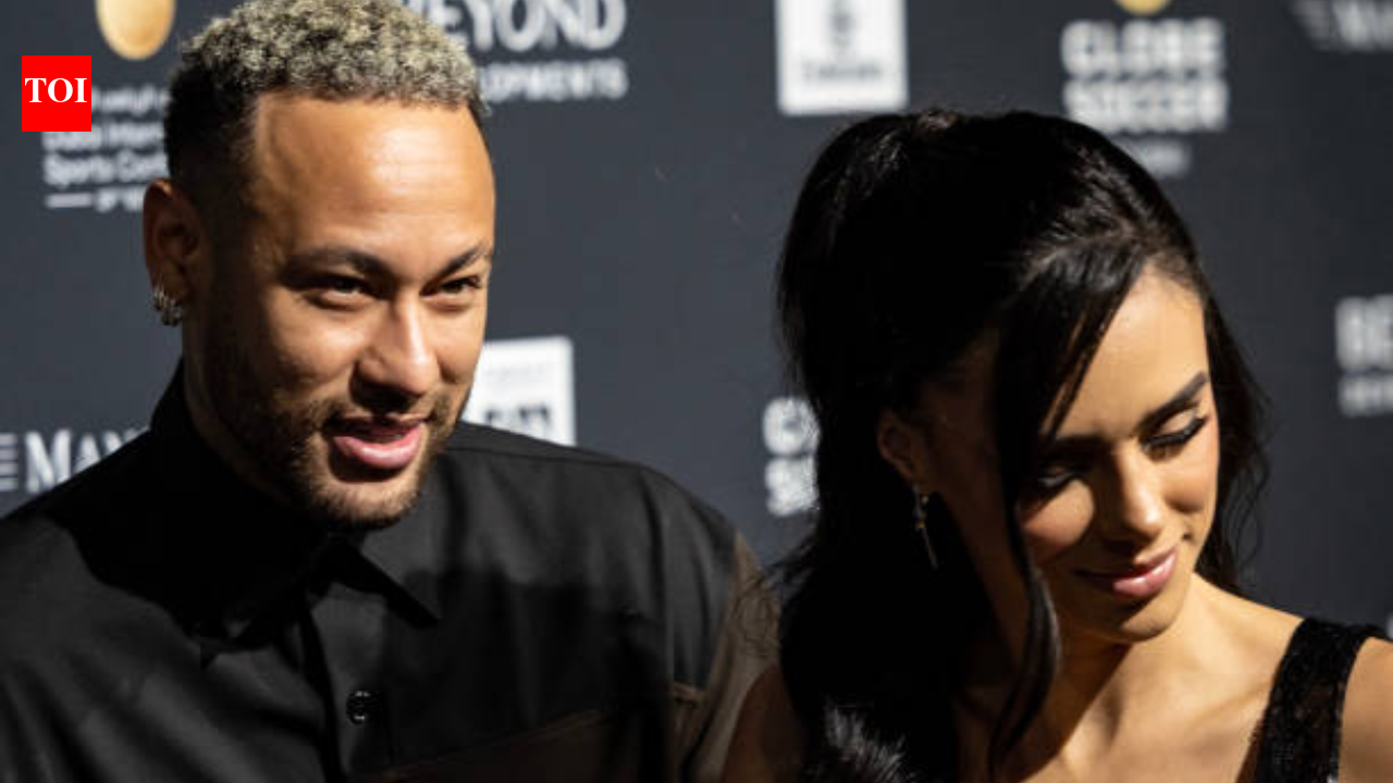 Neymar and Bruna Biancardi combined net worth in 2026: Exploring the couple’s career earnings, brand deals, endorsements and family life