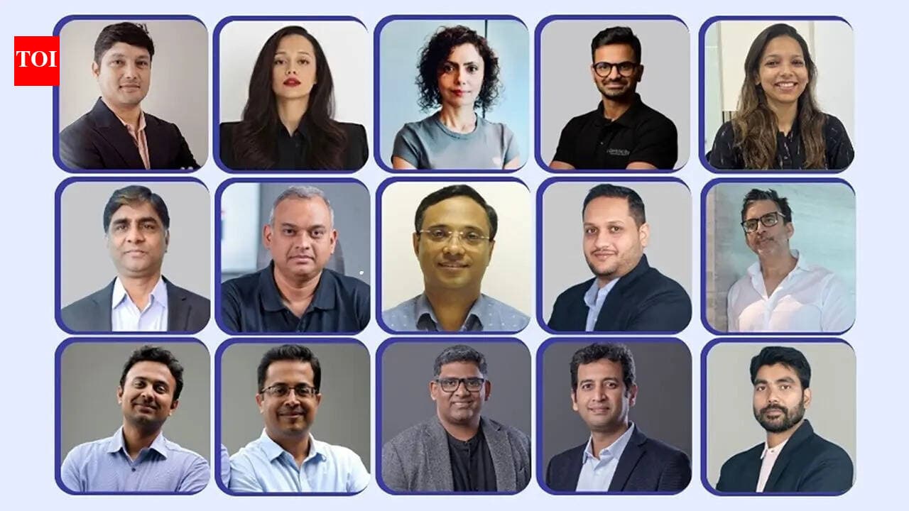 Dynamic leaders & emerging brands transforming India’s business ecosystem