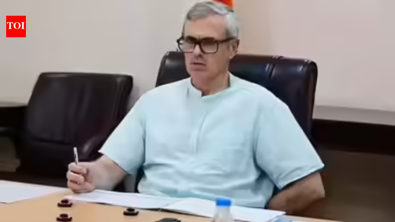 Omar govt orders inquiry into demolition drive in Jammu to free forest land of illegal occupation