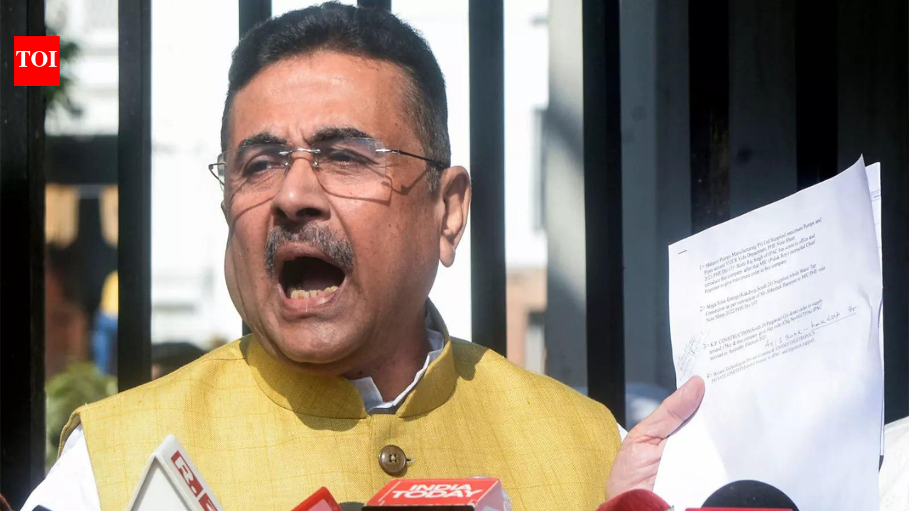 'Holding centres' for illegal immigrants in West Bengal districts