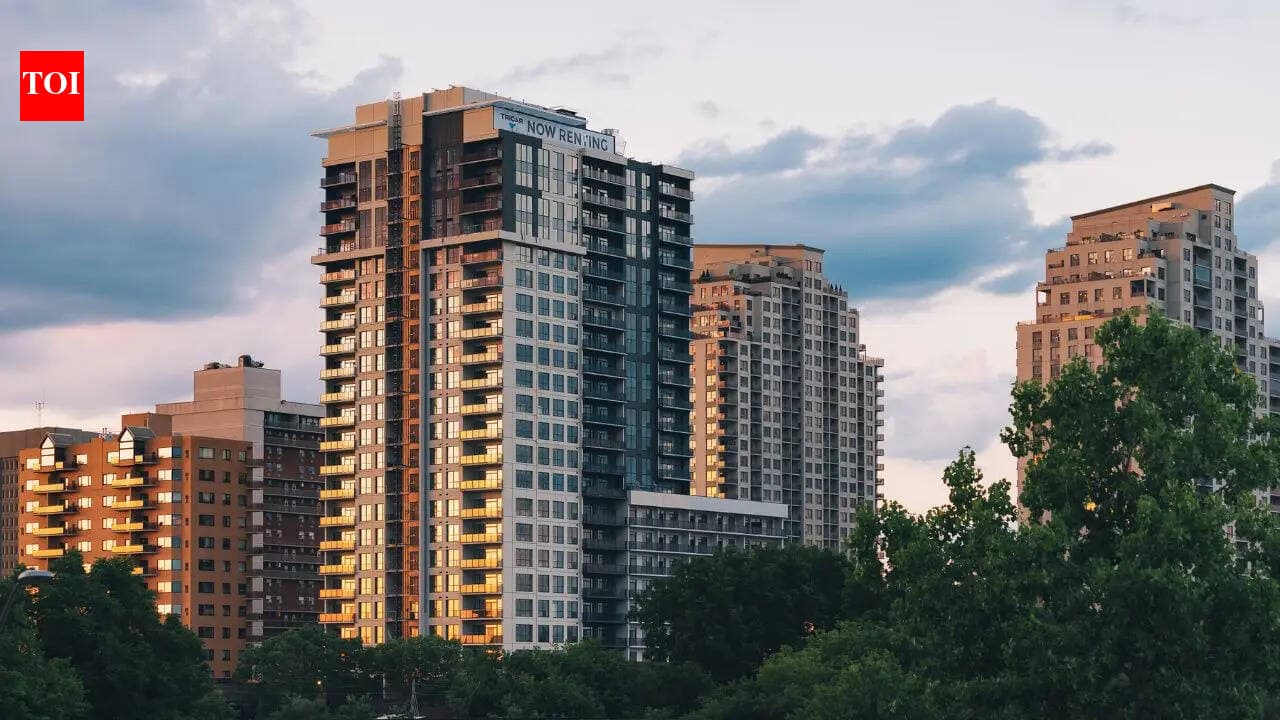 7 fast - growing micro - markets attracting real estate investors across India