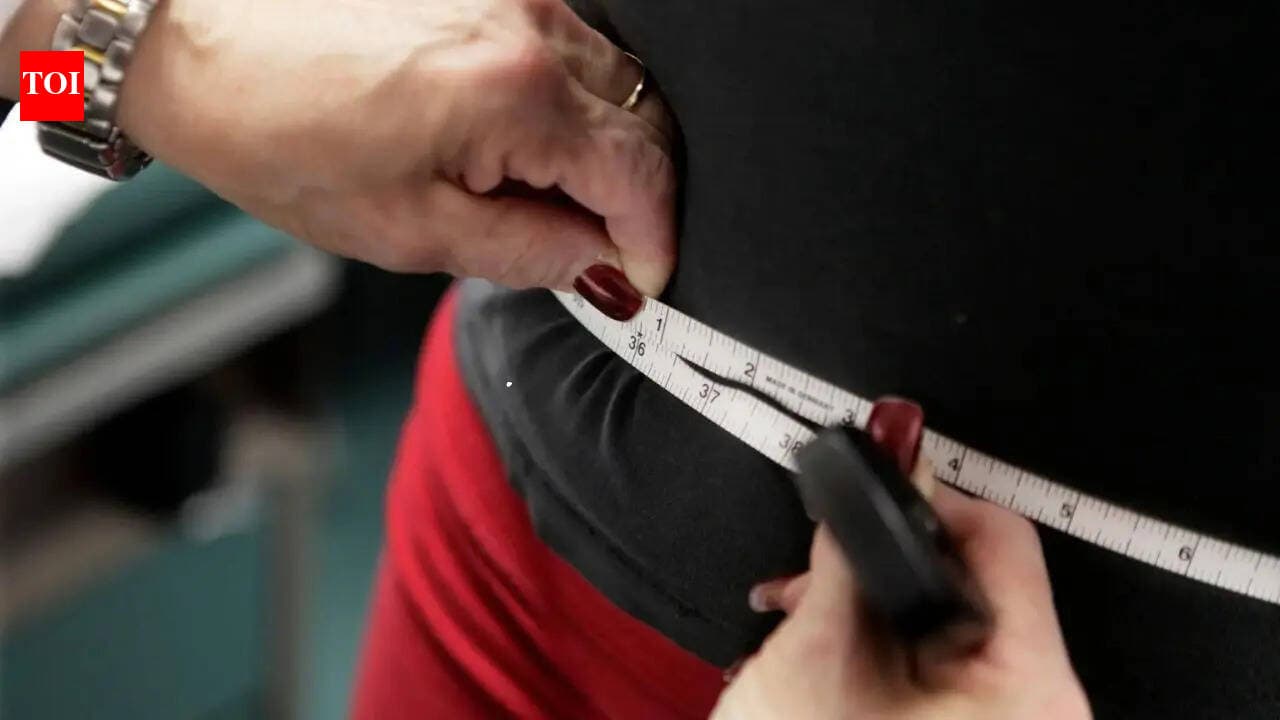 India new health challenge : Obesity and diabetes surge despite nutrition gains