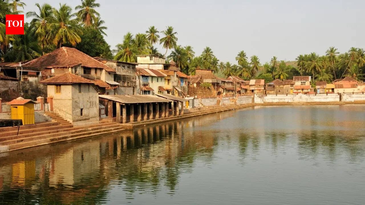 7 factors making India coastal towns real estate investment hotspots
