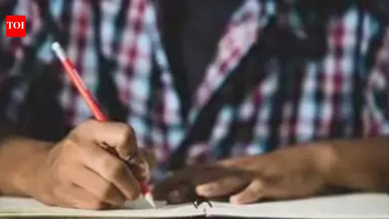UP Board revises curriculum for 2026-27, adds cyber security & fencing