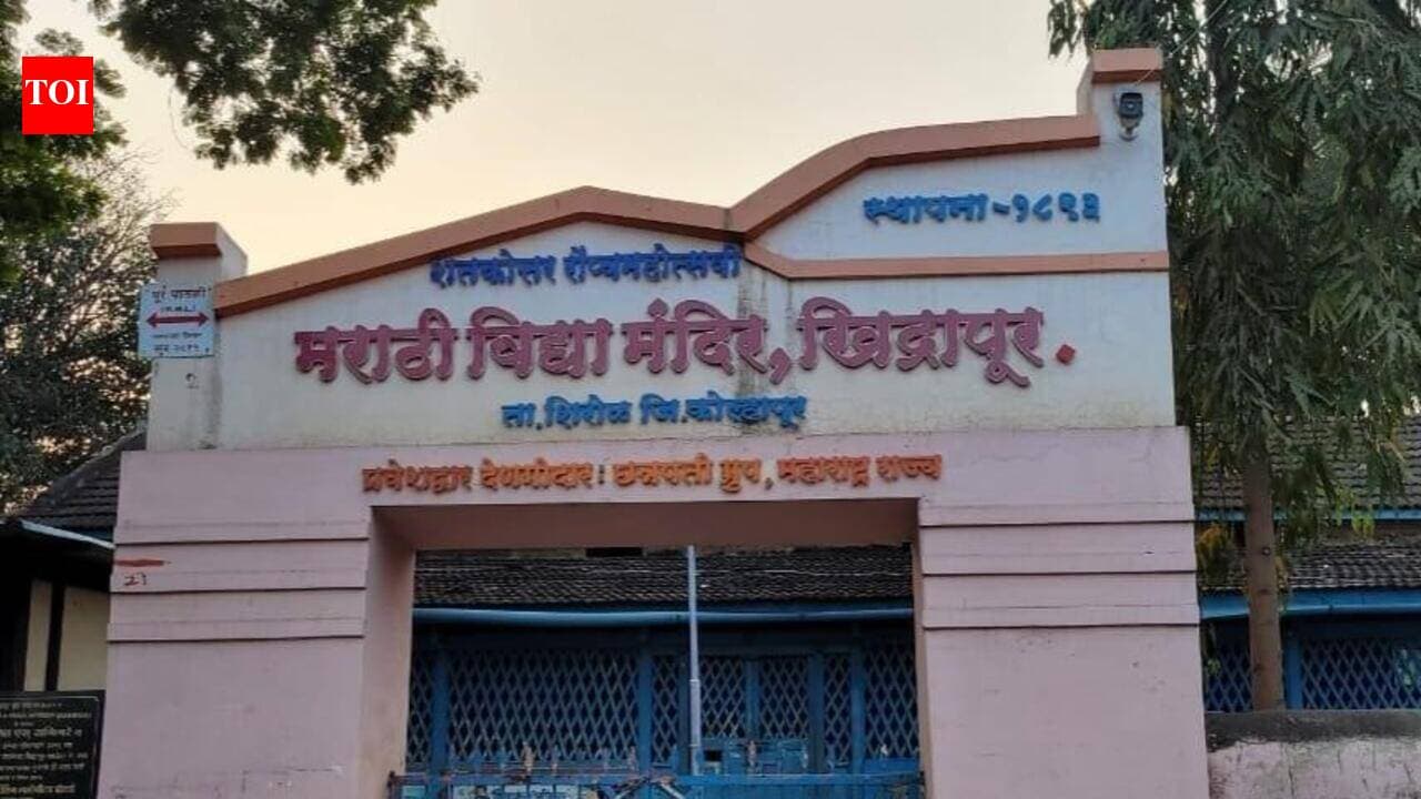 Students in Khidrapur also join protest against demolition