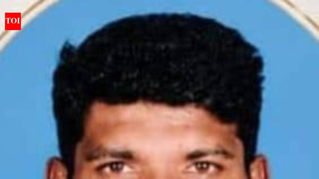 Fisherman collapses during shore seine fishing off Vizhinjam, dies