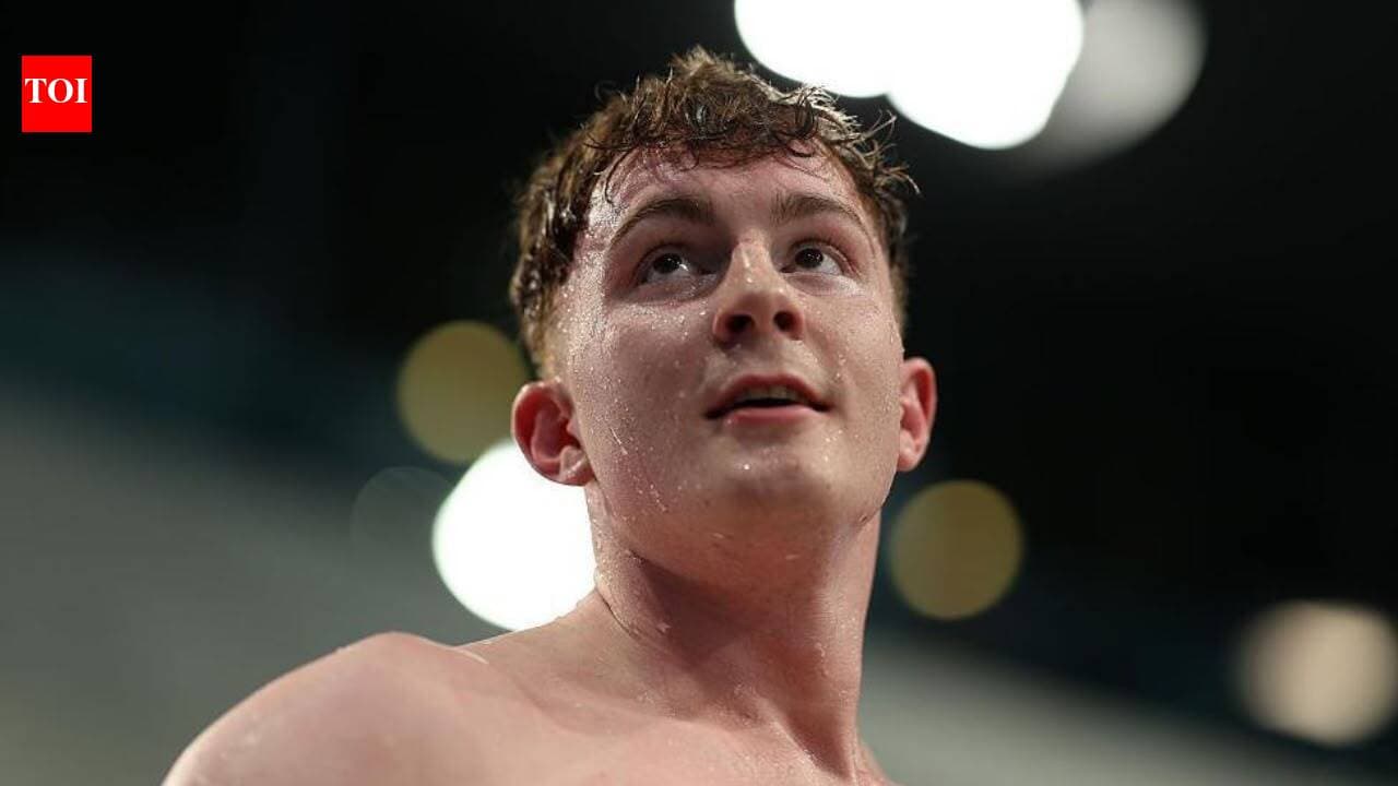 Against all odds: How Archie Goodburn refused to let an inoperable brain tumor end his swimming dream