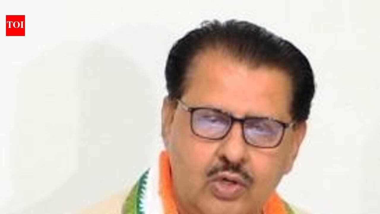 Haryana Congress, INDIA bloc announce statewide protests