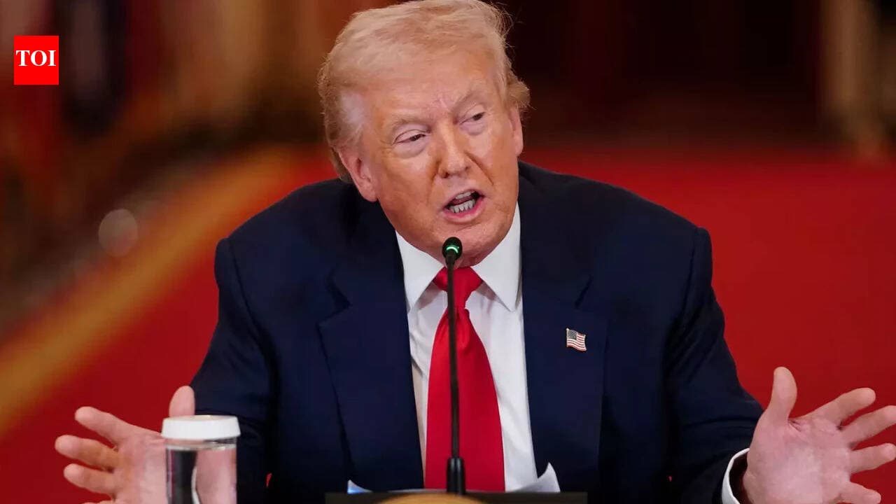 Trump says US ready to help Nepal with 'anything' as 90 Americans remain unaccounted for
