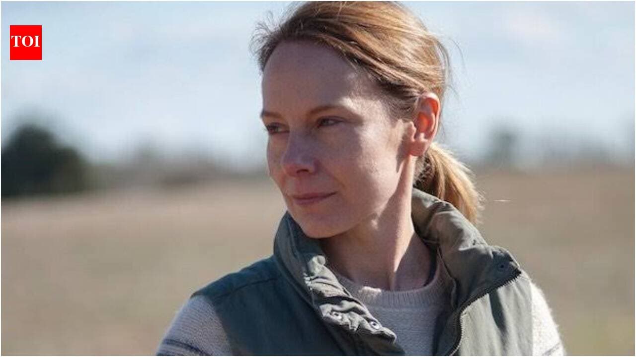 Amy Ryan joins Emilia Jones in 'The Retrievals'; 'The Office' star to play Yale nurse in IVF patients drama inspired by real events