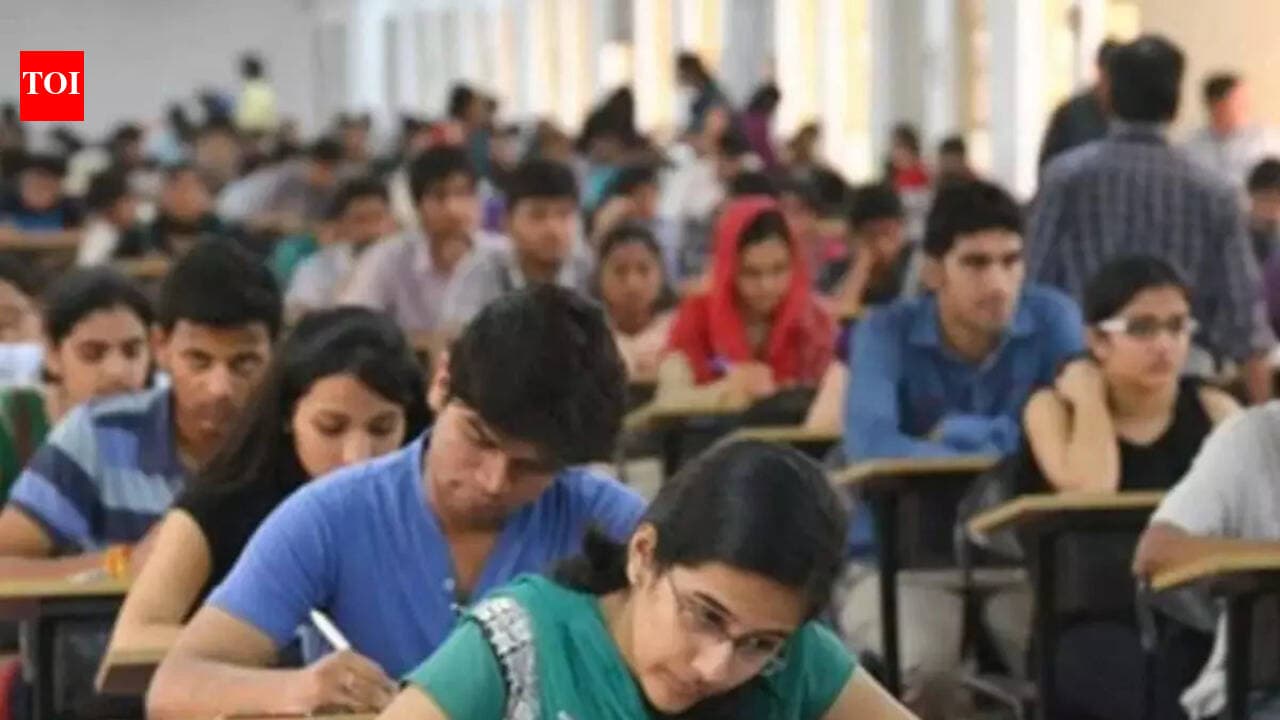 NEET-SS cut-off lowered to 30th percentile: Centre tells Supreme Court, 1,857 seats vacant after Round 2
