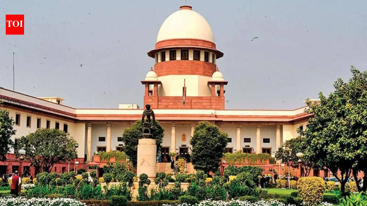 'Permanency of system key': SC asks Centre to look into institutionalisation of entire NEET process