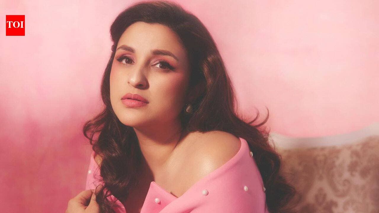 Parineeti praises Alia, Priyanka, Deepika, Katrina for breaking motherhood stereotypes