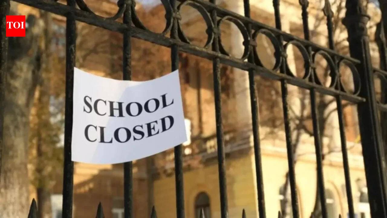 Telangana schools, colleges to remain closed tomorrow, September 25 for Ganesh idol immersion; check details