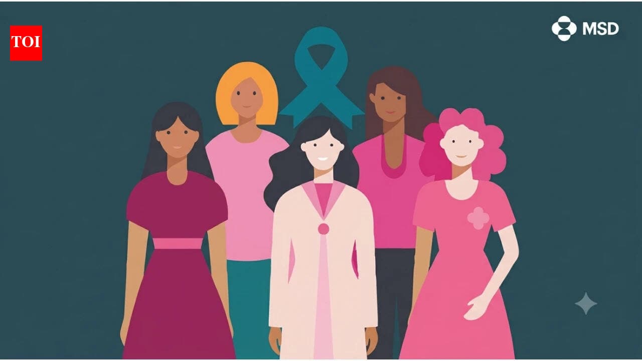 What young women need to know about sexual health and HPV related cancer prevention