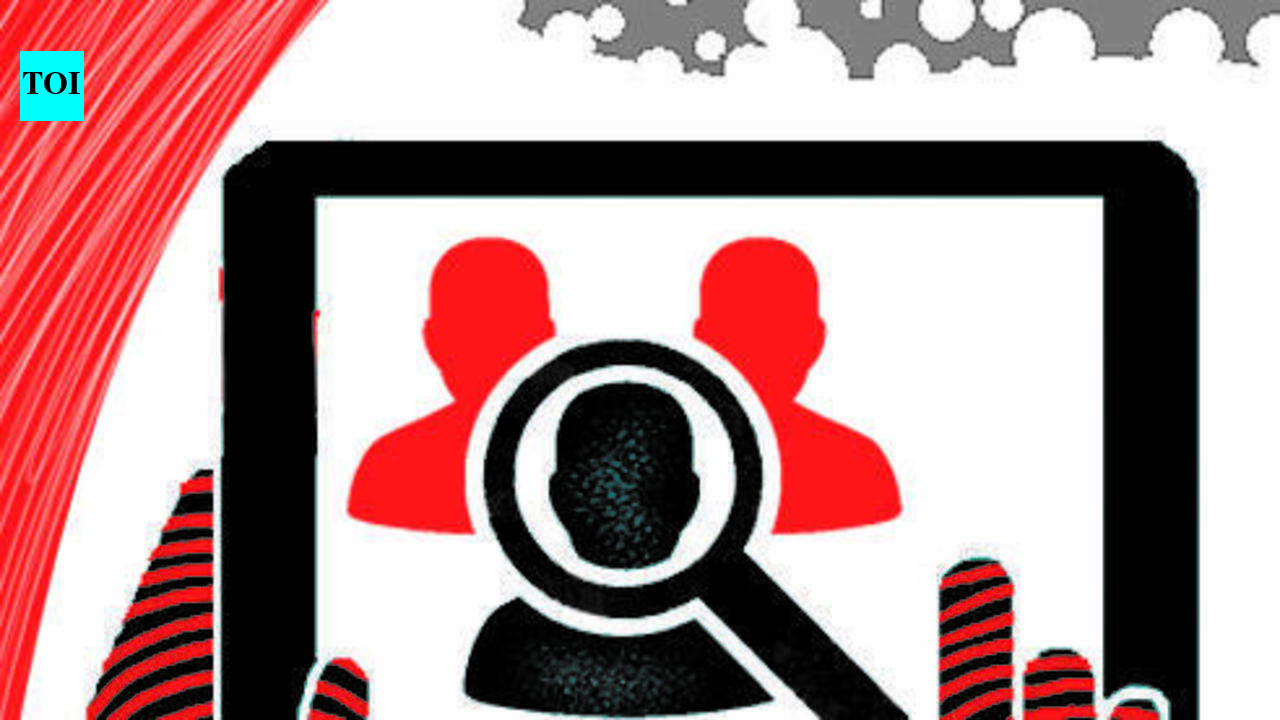Iris scan, Aadhaar app if fingerprint fails during property registration