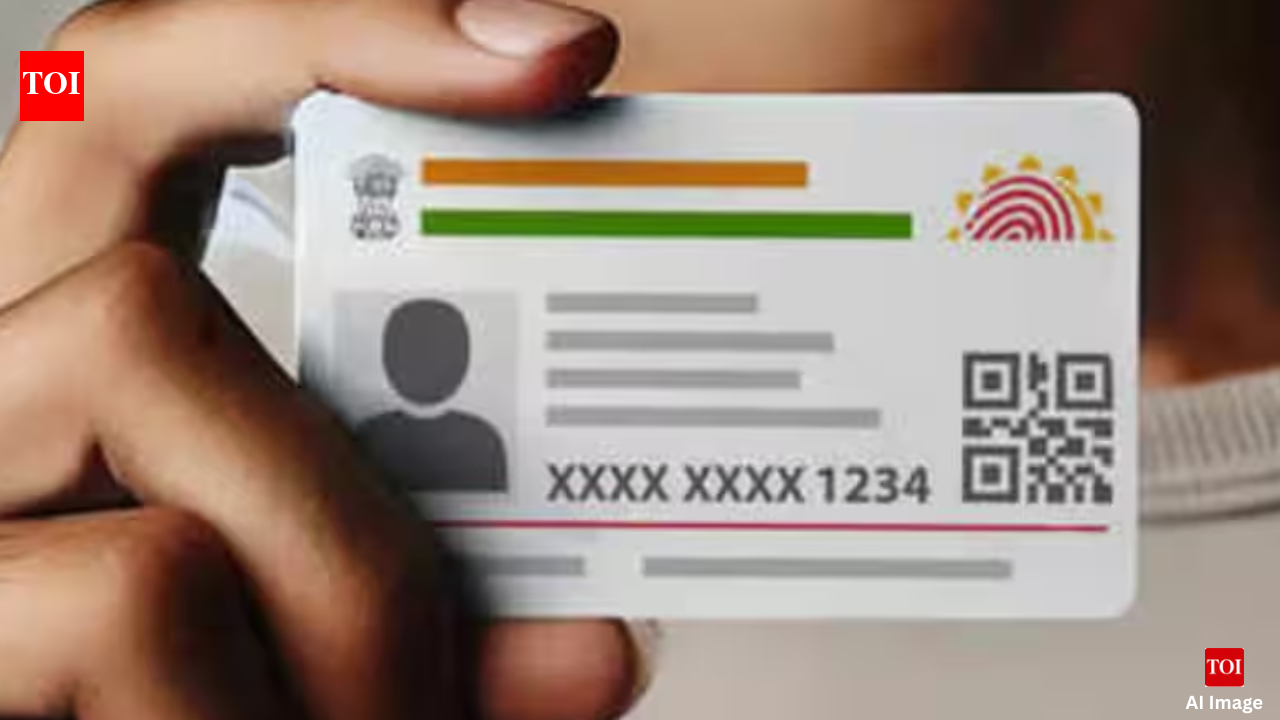 Bangladeshi national held in Lucknow for using fake Aadhaar, voter ID; agent booked