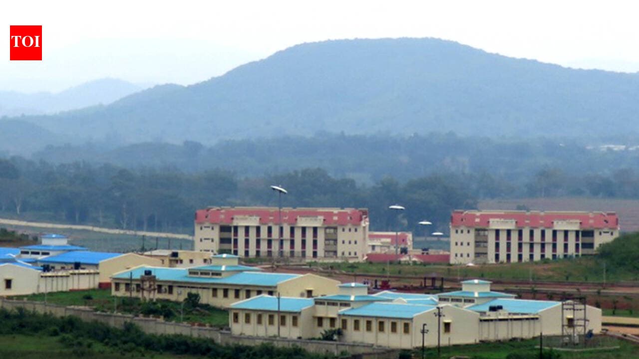 Centre okays classical Pali excellence centre at CUO