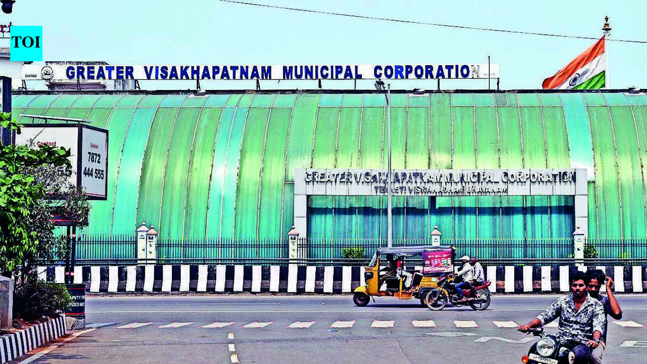 GVMC to streamline building permissions, water supply connections