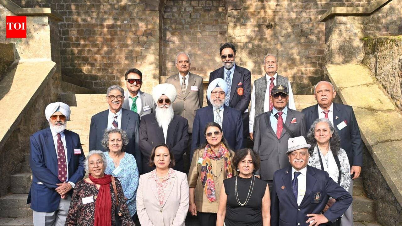 Students, alumni come together to mark Sanawar founder’s day