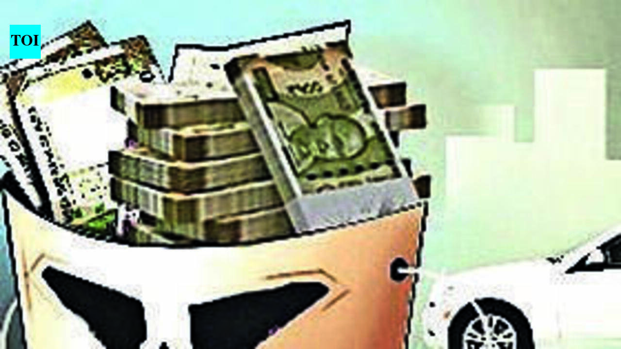 Ahmedabad: Oil trader duped of Rs 20 lakh