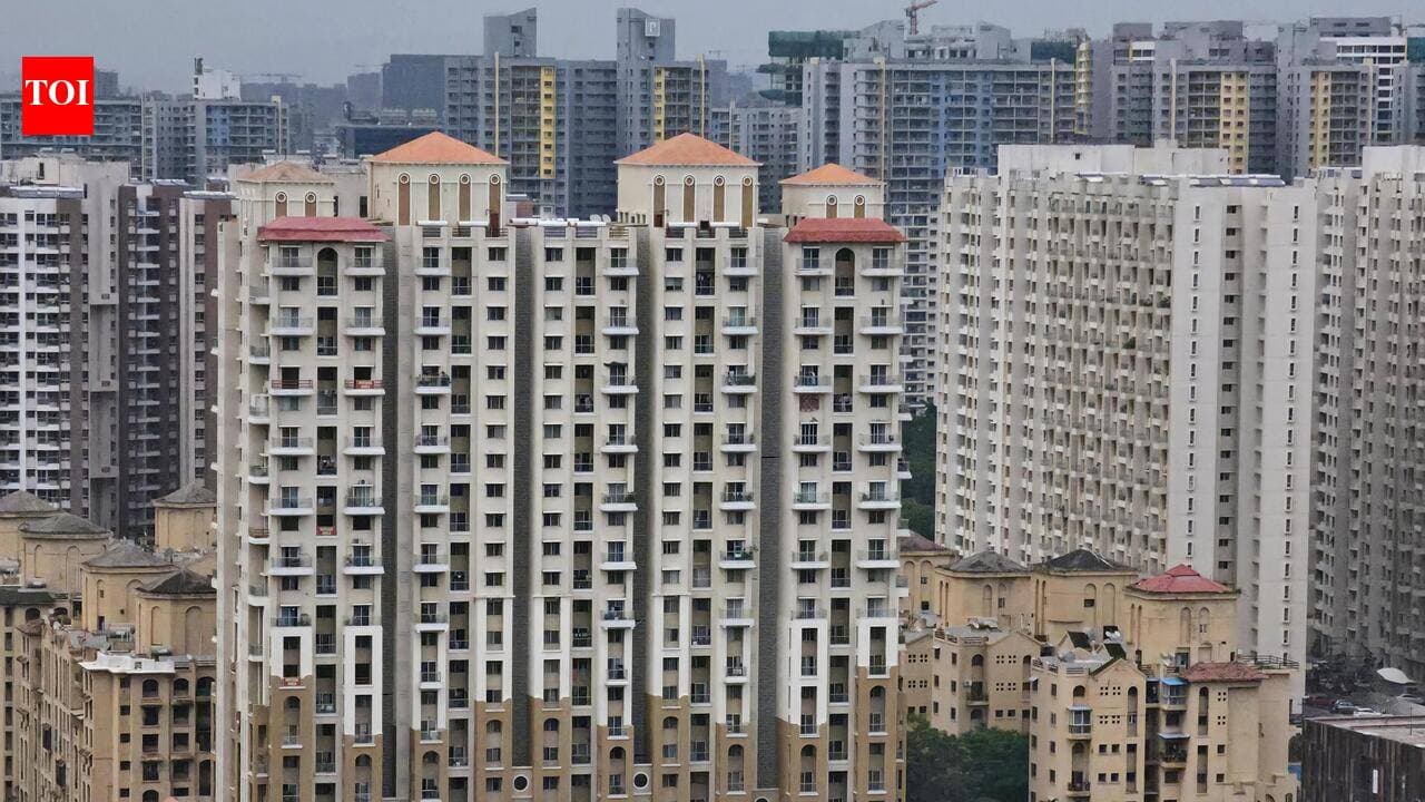 Pune societies flag red tape, committee action risk under new redevelopment rules