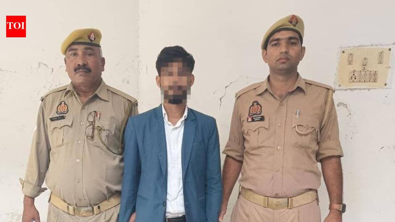 Hosp manager performs surgery in doctor’s absence, arrested after patient dies