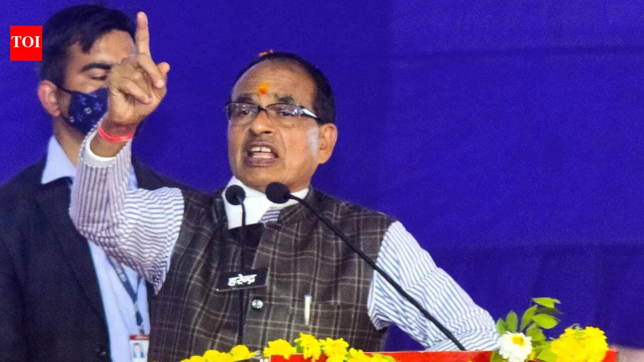 BJP hits back at Kharge over 'illegal' remark