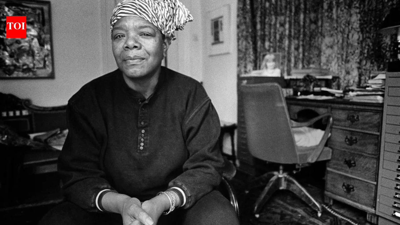 Quote of the day by Maya Angelou: “Love recognizes no barriers”; the powerful idea behind her words