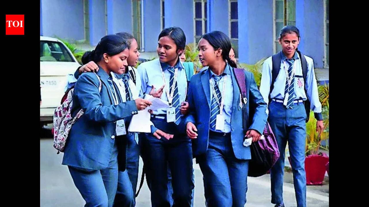 ICSE Class 10th datesheet 2026 expected to be released soon at cisce.org: Check complete details here