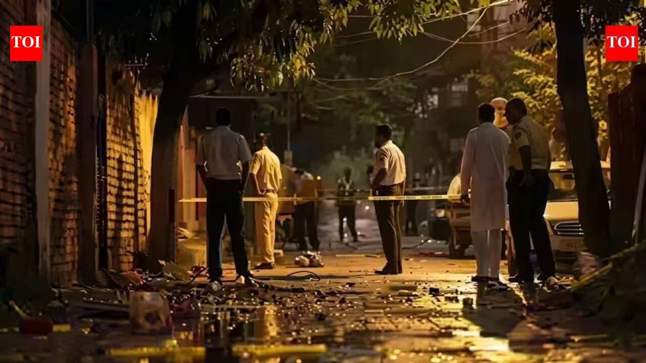 Gangster killed after friend slits his throat during drunken brawl in Odisha