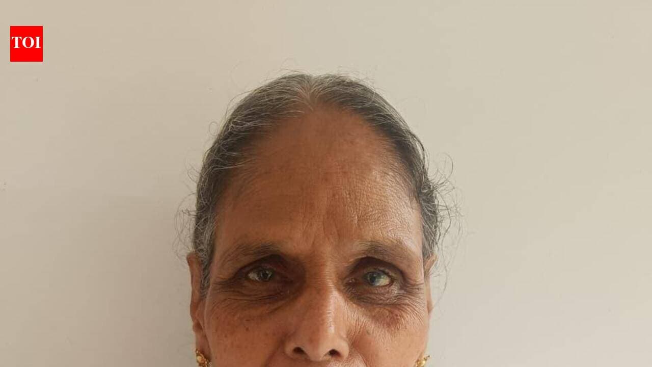Elderly woman found dead in Thodupuzha, gold chain missing