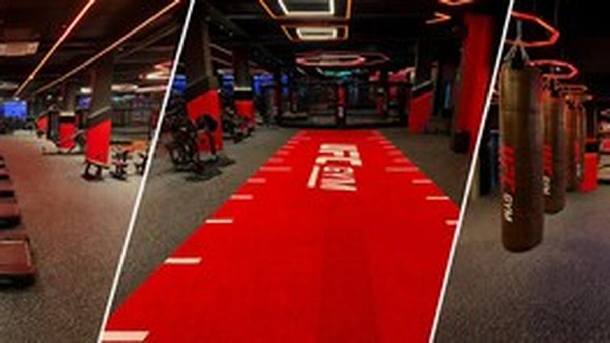 UFC GYM® India Announces the Grand Opening of Its Newest Premium Fitness Club in Jammu