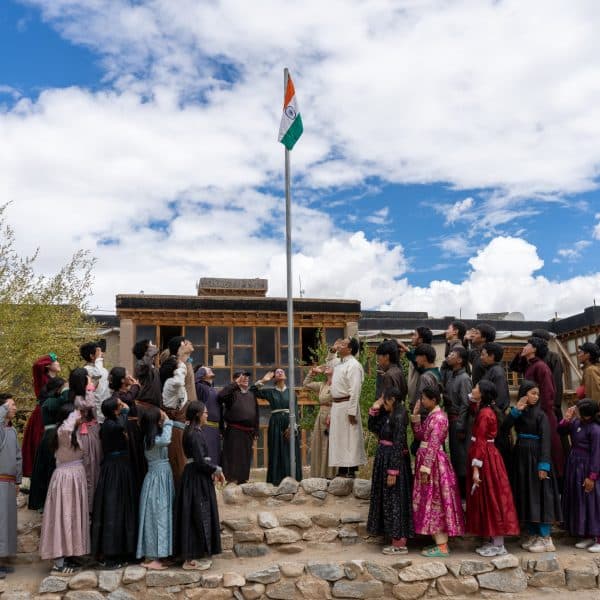 Divide and Conquer? Ladakh’s Latest Reorganization